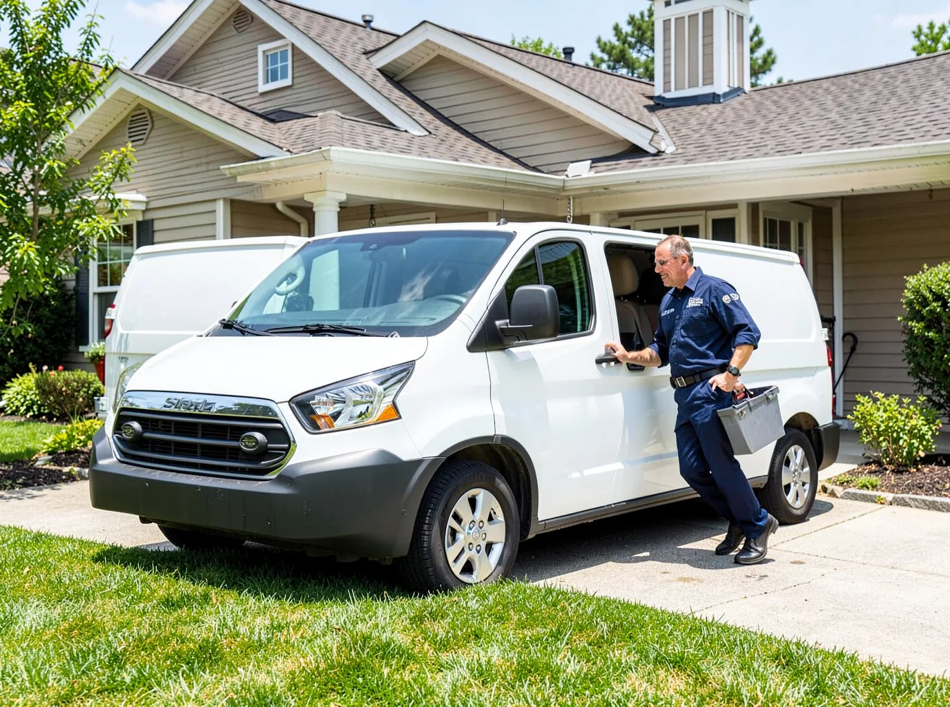 Emergency Plumber company in Tyndall, SD